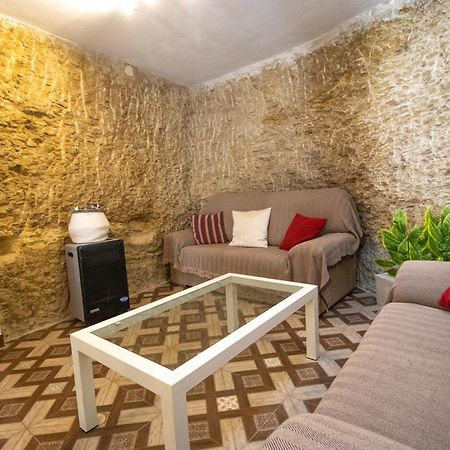 Casa Aveda Villa Setenil De Las Bodegas Buitenkant foto