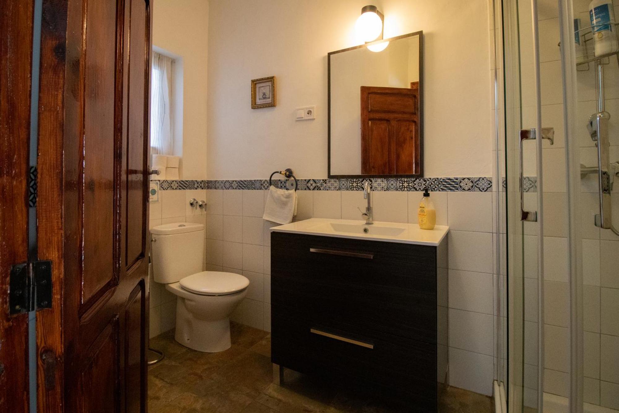Casa Aveda Villa Setenil De Las Bodegas Buitenkant foto